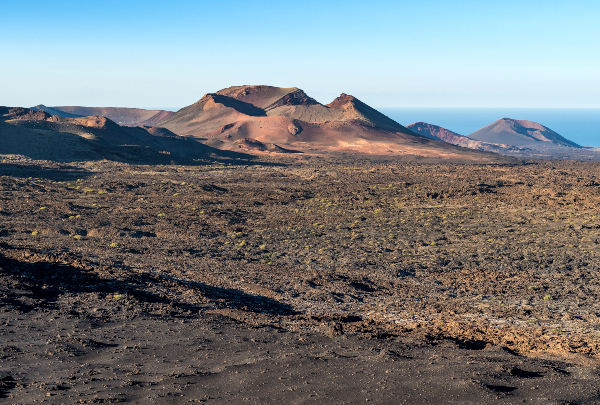 Volcanic Talk